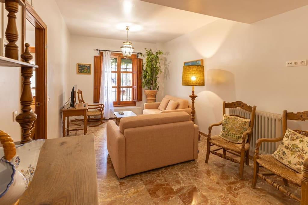Santa Cruz Refinadores By Valcambre Apartment Sevilla