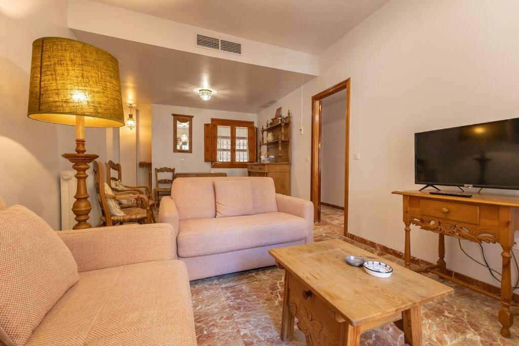 Apartment Santa Cruz Refinadores By Valcambre Sevilla