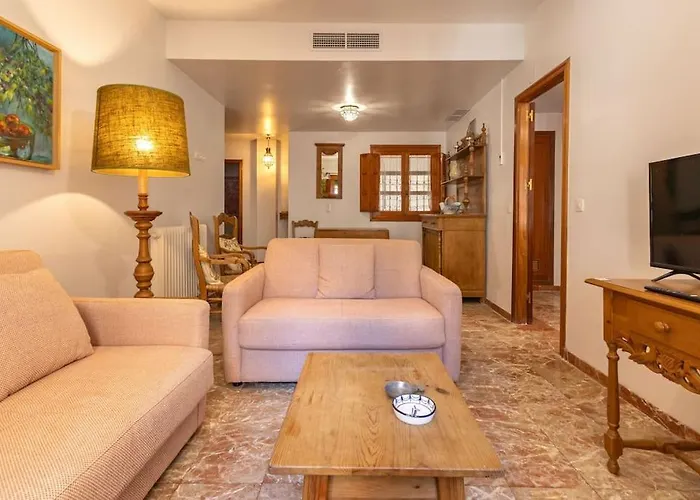 Santa Cruz Refinadores Suite By Valcambre