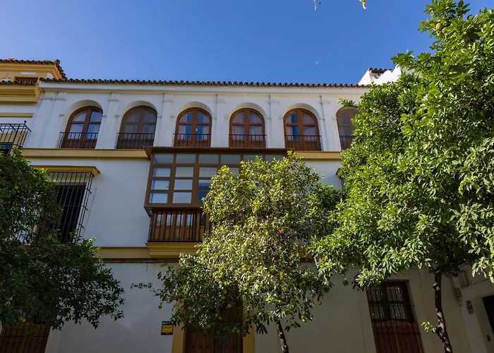 Santa Cruz Refinadores Suite By Valcambre