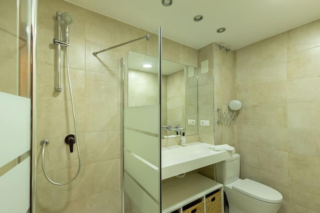 Santa Cruz Refinadores By Valcambre Appartement