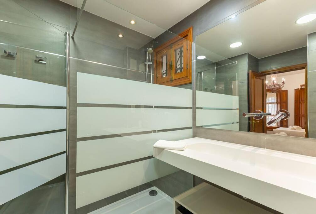 Santa Cruz Refinadores By Valcambre Appartement *