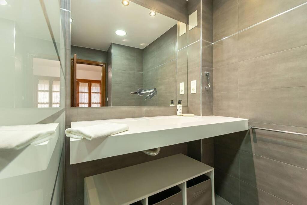 Santa Cruz Refinadores By Valcambre Appartement