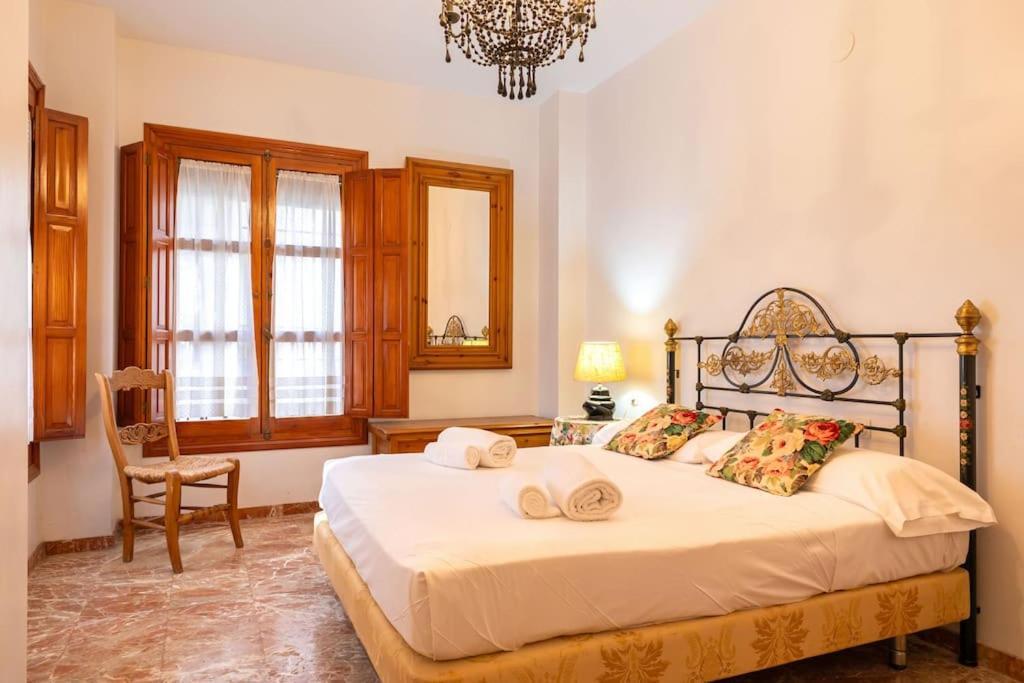 Appartement Santa Cruz Refinadores By Valcambre *