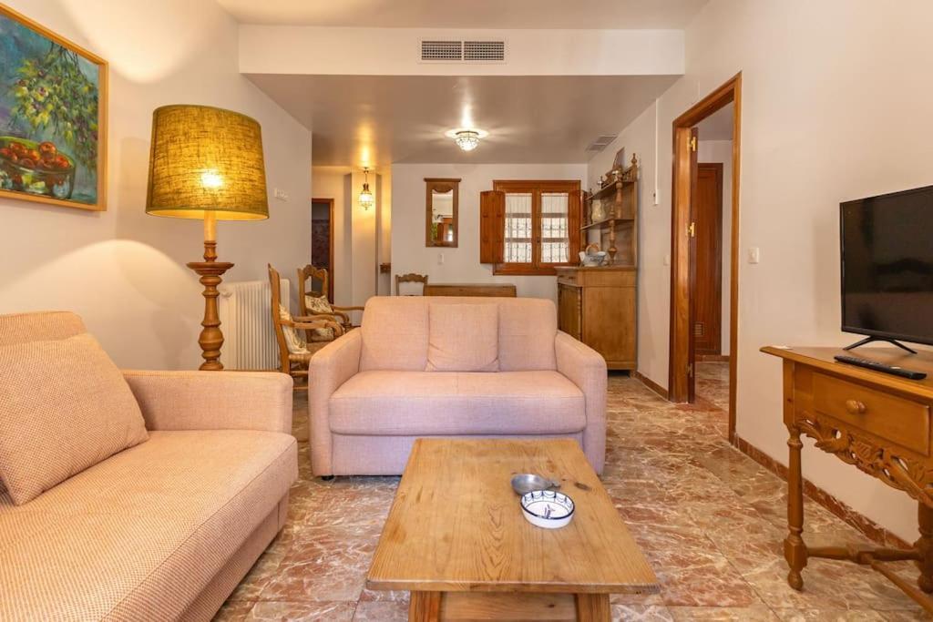 Appartement Santa Cruz Refinadores By Valcambre Séville