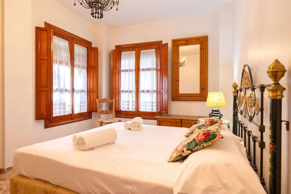 Santa Cruz Refinadores By Valcambre Appartement *