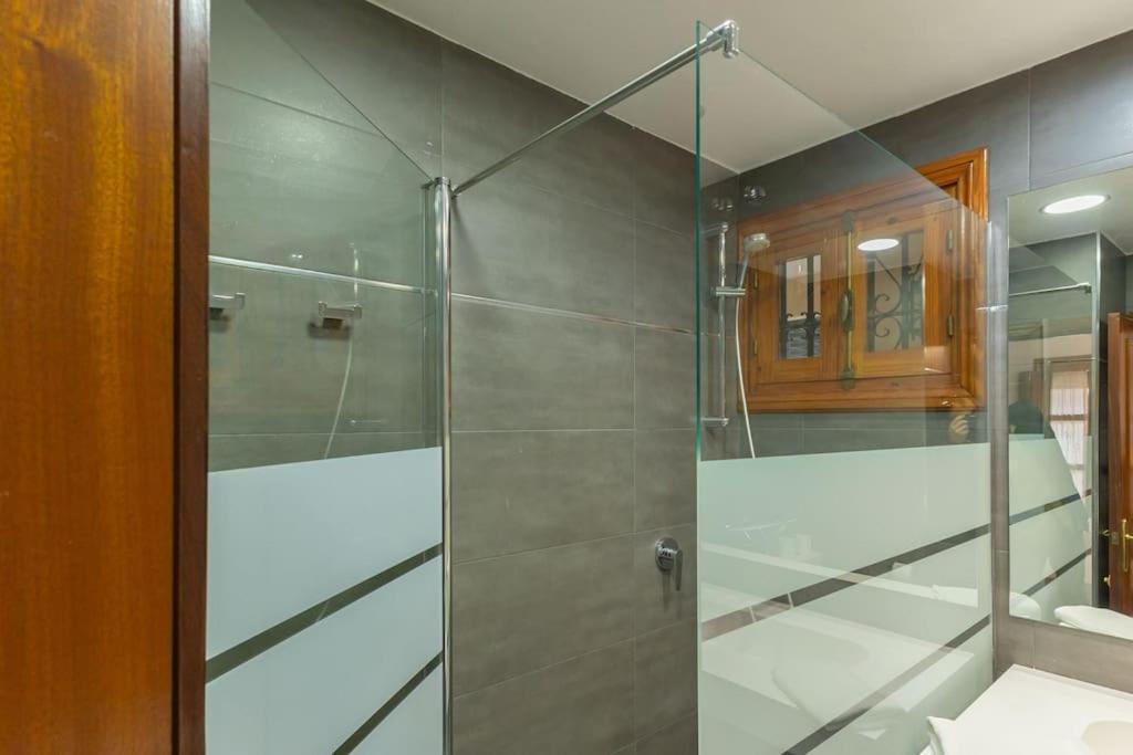 Santa Cruz Refinadores By Valcambre Appartement *