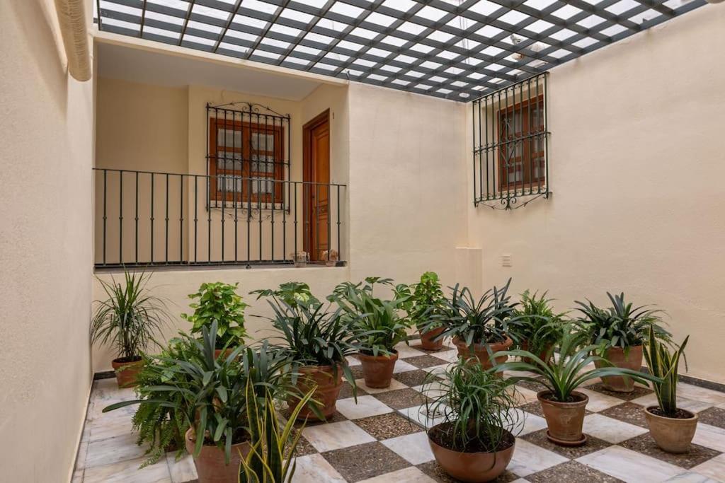 Appartement Santa Cruz Refinadores By Valcambre
