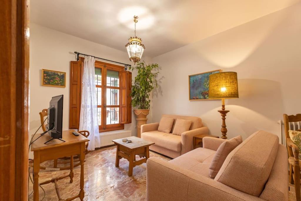 Santa Cruz Refinadores By Valcambre Appartement Séville
