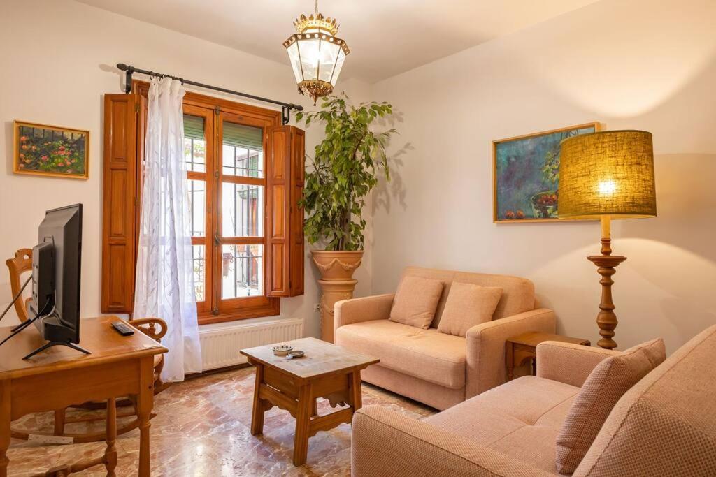 Santa Cruz Refinadores By Valcambre Appartement Séville